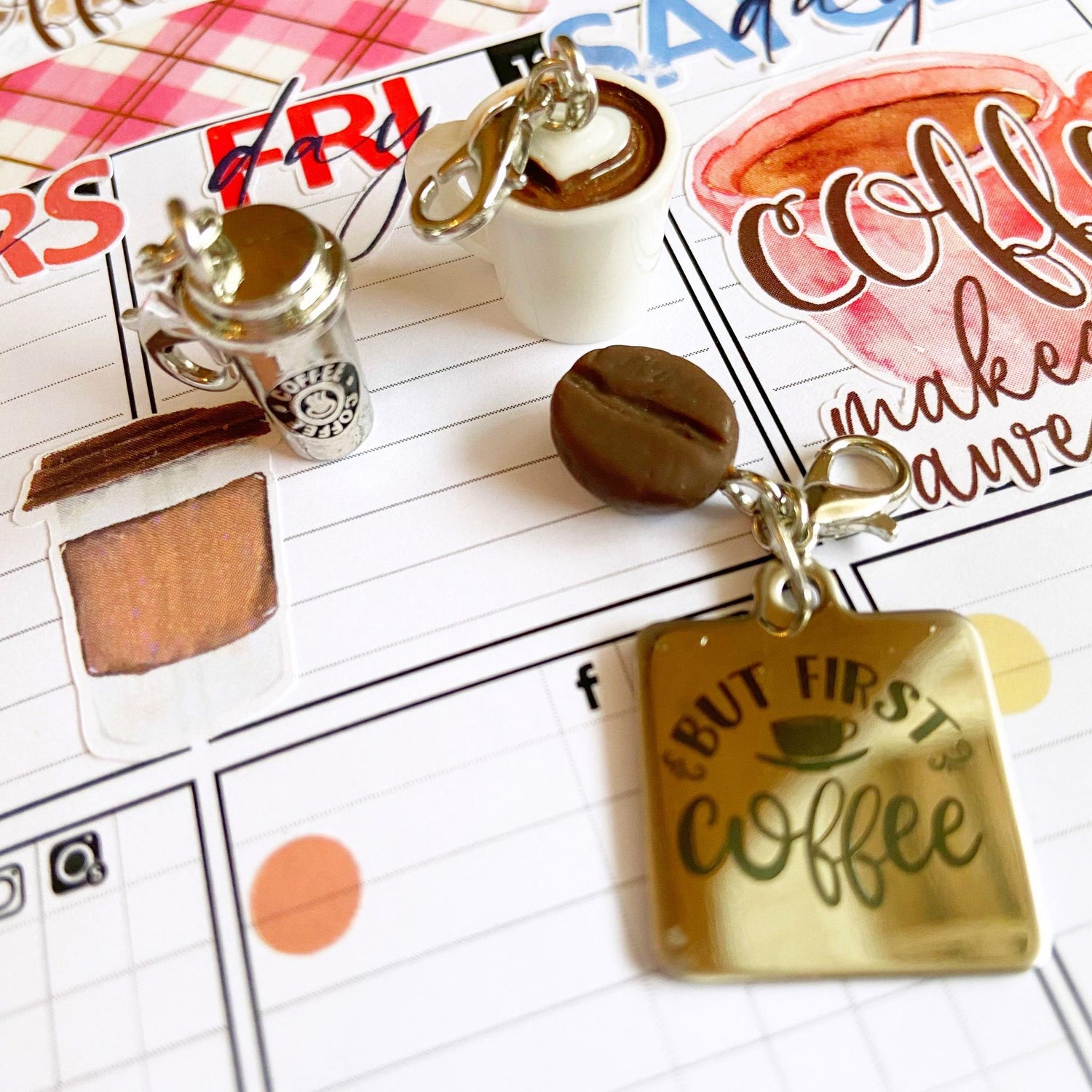 Coffee Shop