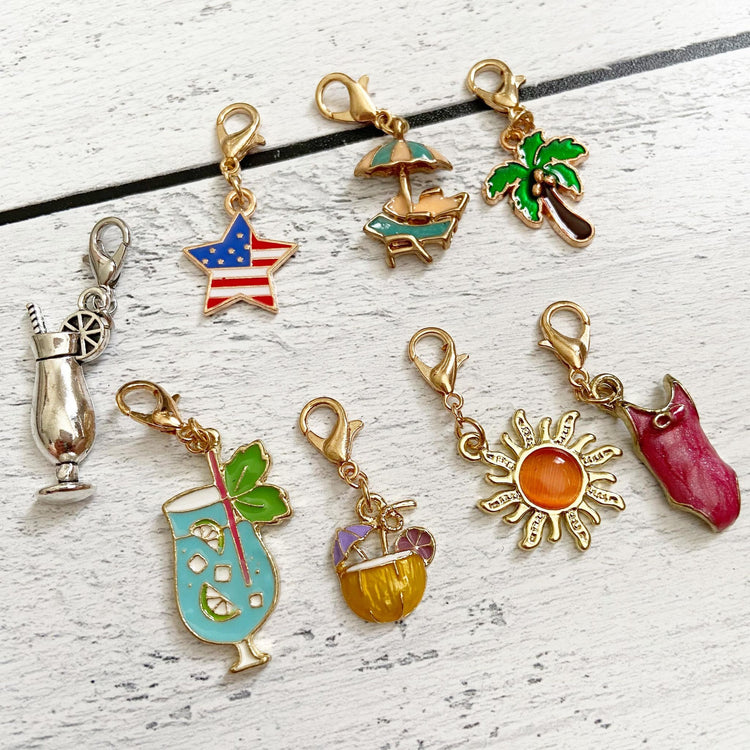 Charms