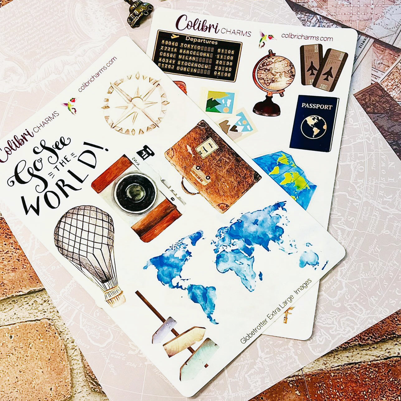 Globetrotter
