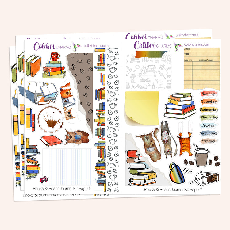 Journal Kits