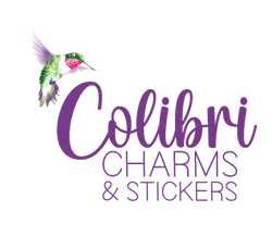ColibriCharms