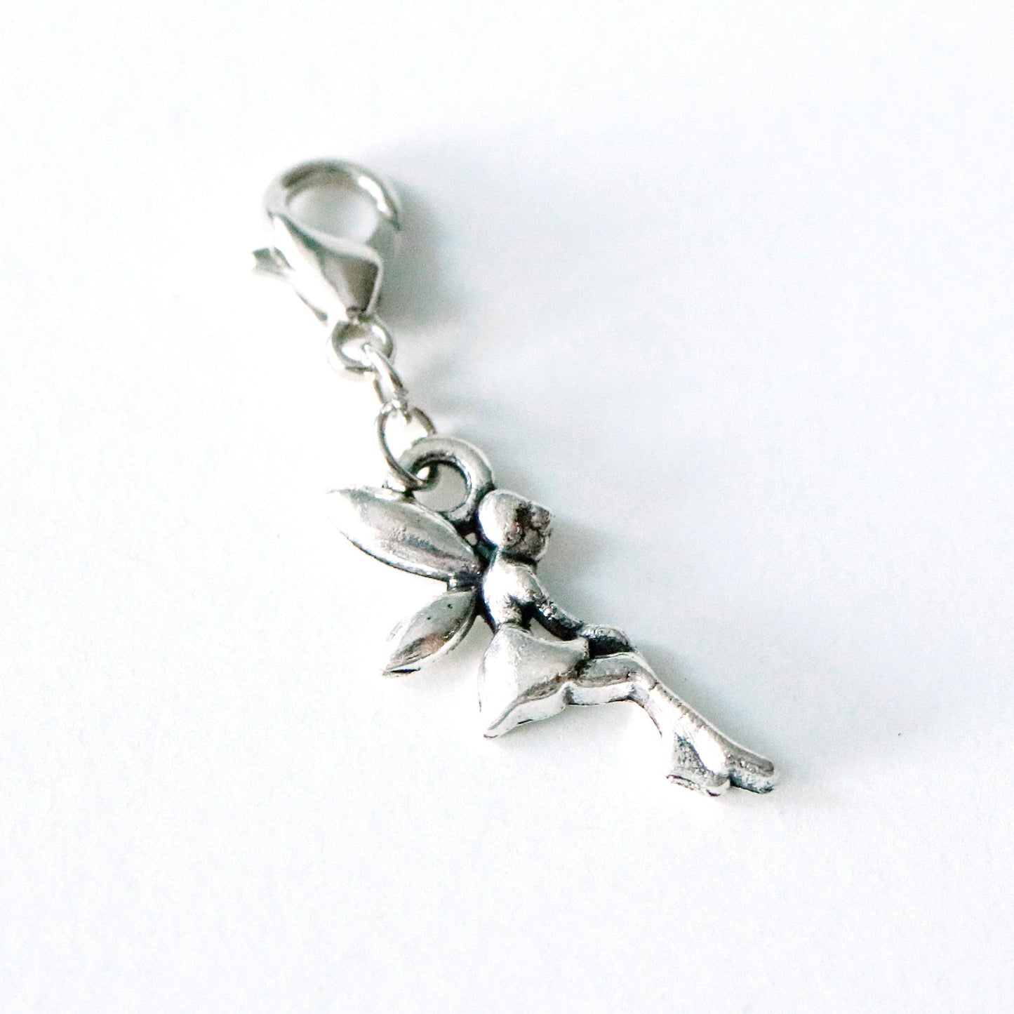 Fairy Charms | Faerie Bookmark | Whimsical Clip