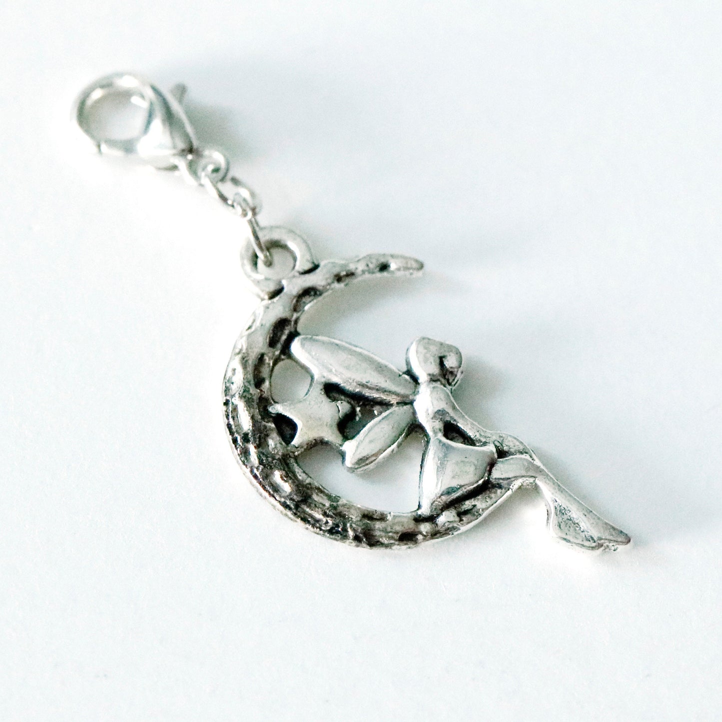 Fairy Charms | Faerie Bookmark | Whimsical Clip