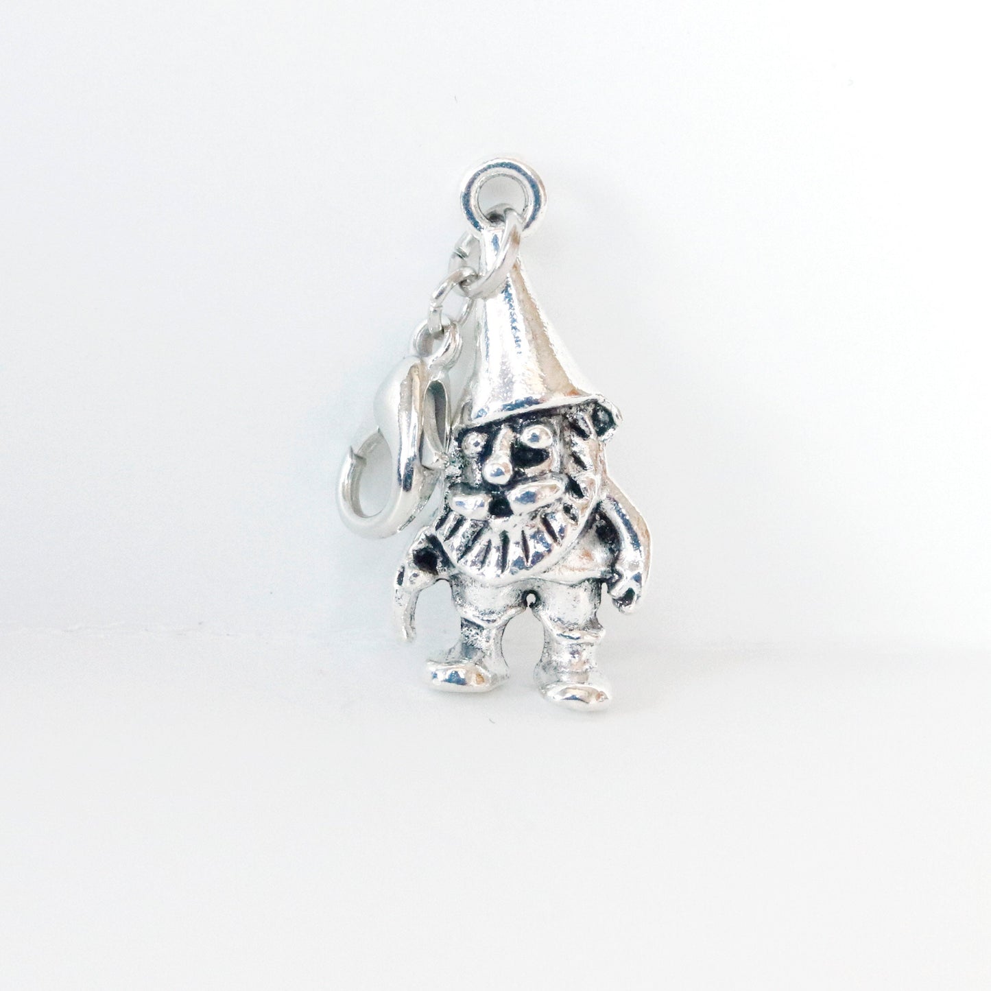 Gnome Charm | Troll Bookmark | Elf Stitch Marker | Stitch Counter | Progress Keeper