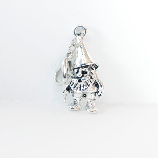 Gnome Charm | Troll Bookmark | Elf Stitch Marker | Stitch Counter | Progress Keeper