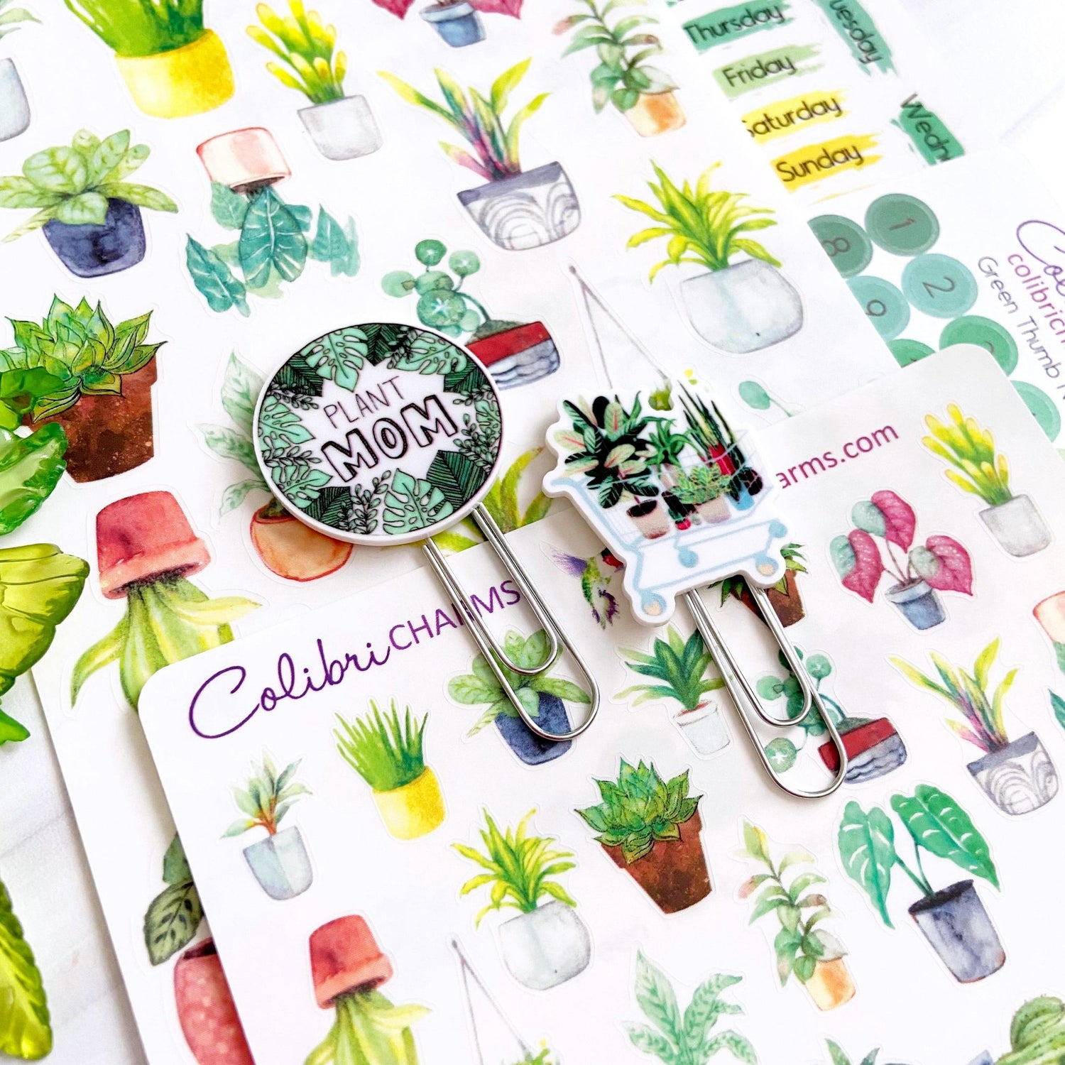 Green Thumb