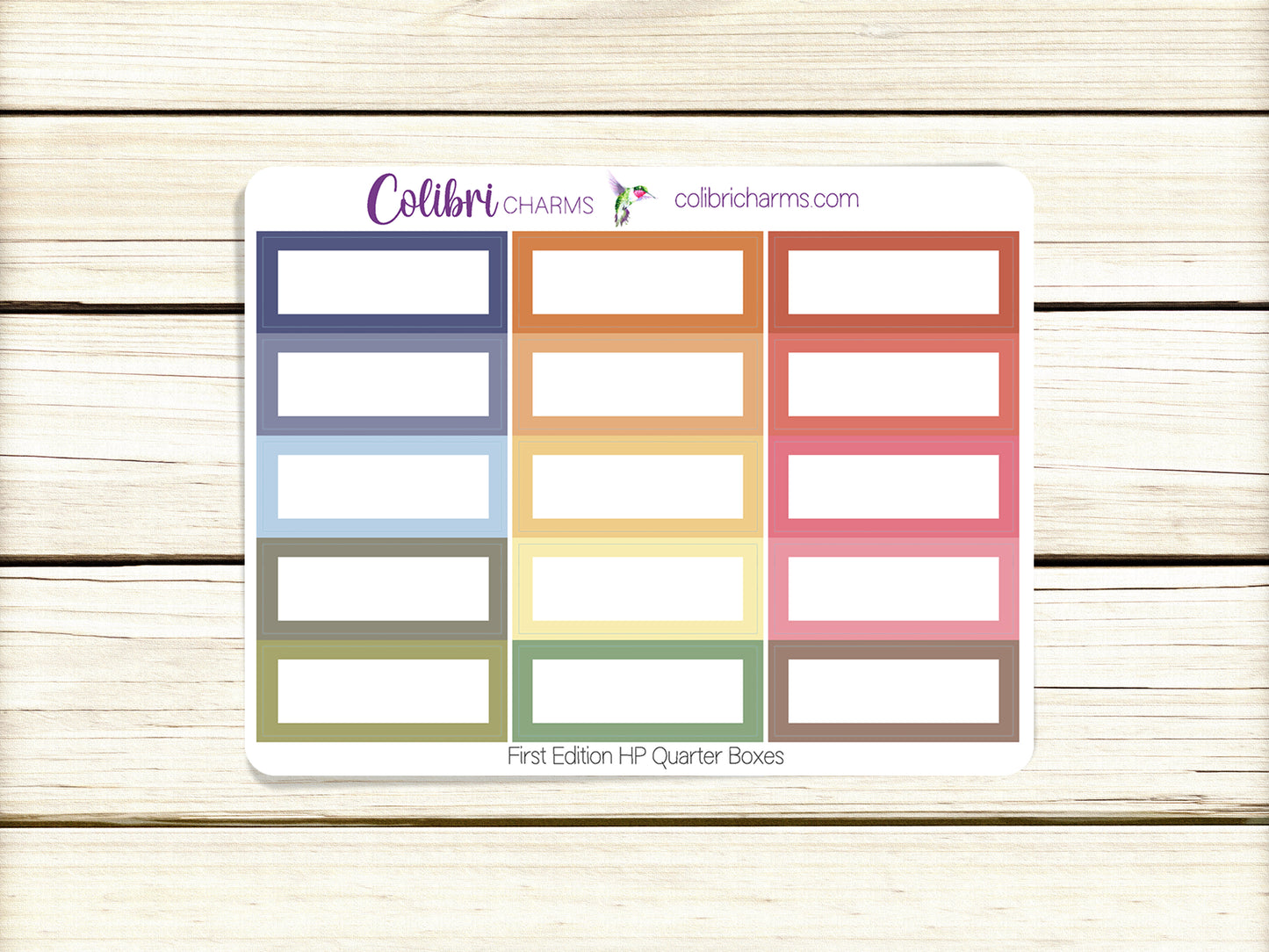 First Edition Box Planner Stickers, Book Journal Happy Planner Stickers, Reading Seasonal Planner, Functional Planning