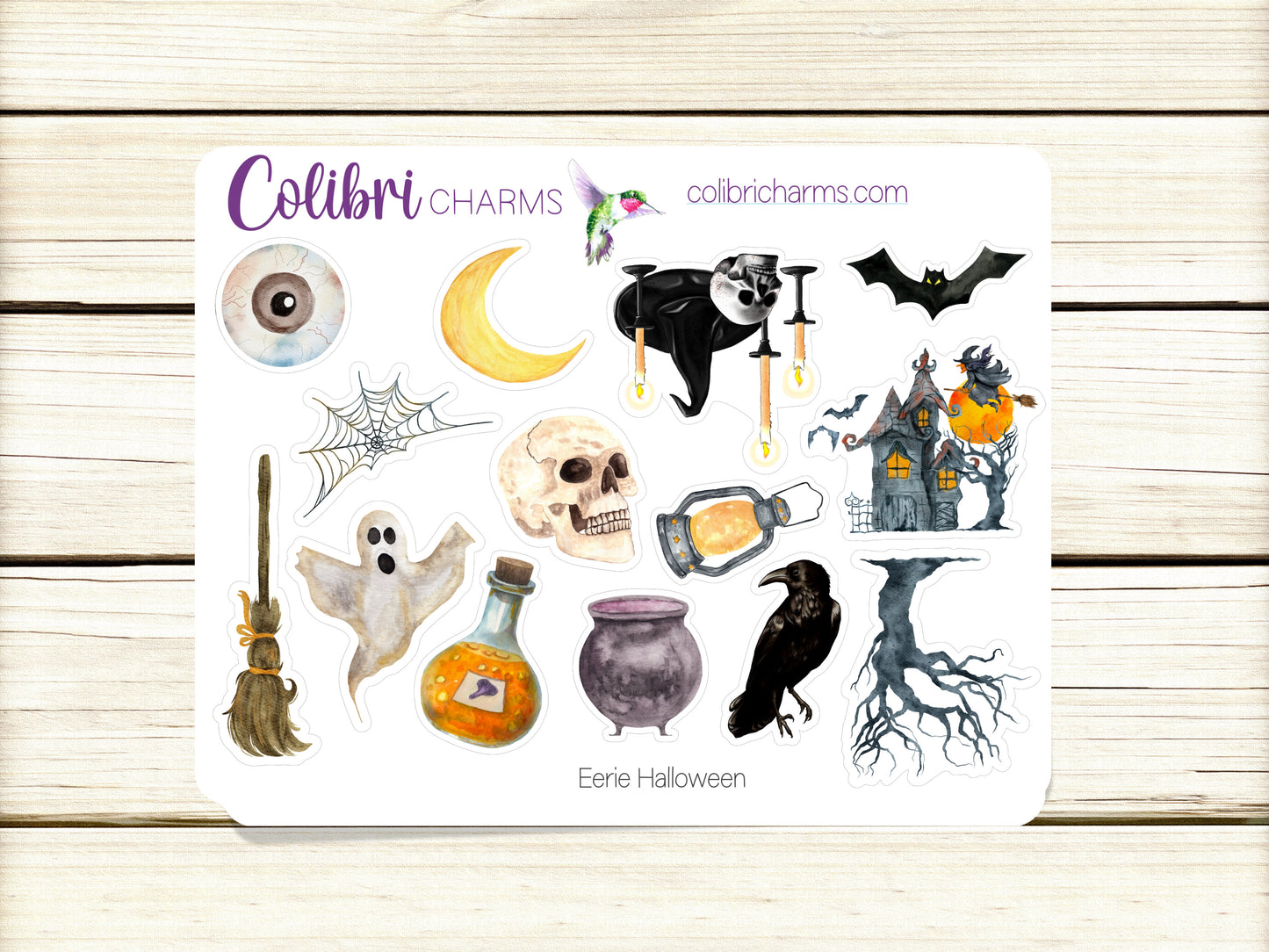 Holidays Planner Sticker Bundle: Easter, Birthday, Christmas, New Year's, Mother's Day, Thanksgiving, Halloween, Independence Day